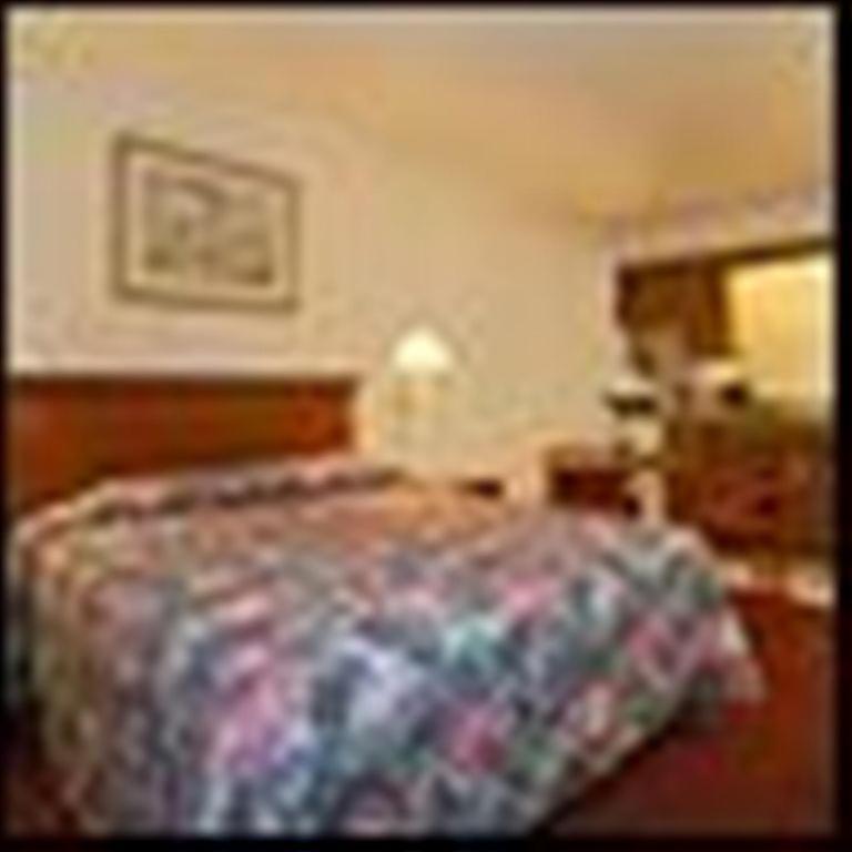 Econo Lodge San Marcos University Area Eksteriør bilde